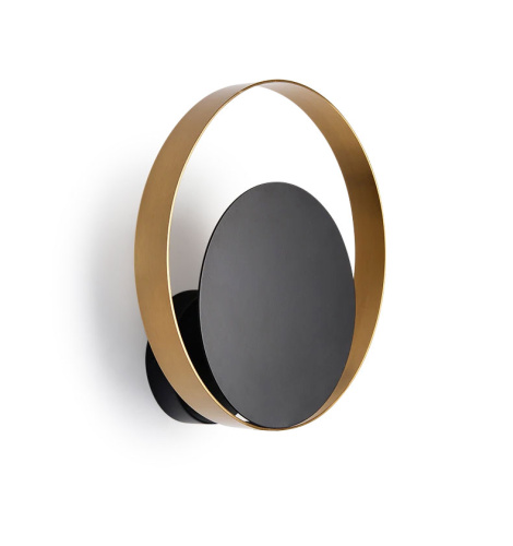 Настенный светильник MT8829-D bronze/black Настенный светильник MT8829-D bronze/black