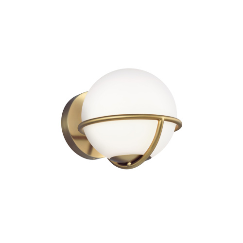 Бра Feiss, Арт. FE-APOLLO1-BB Бра Feiss, Арт. FE-APOLLO1-BB