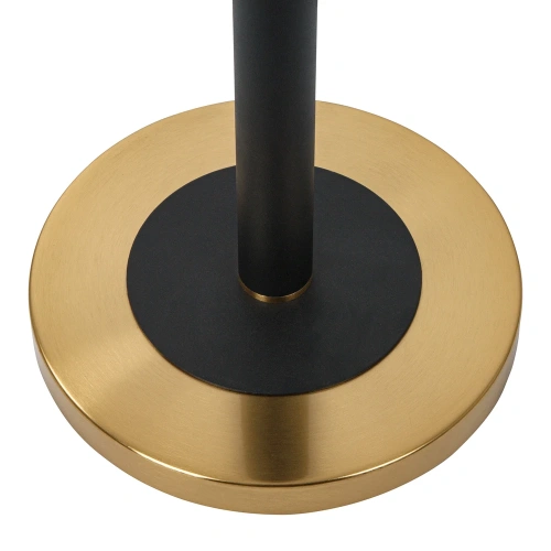 Торшер Arte Lamp ROBERT A5066PN-1BK фото 4 Торшер Arte Lamp ROBERT A5066PN-1BK фото 4