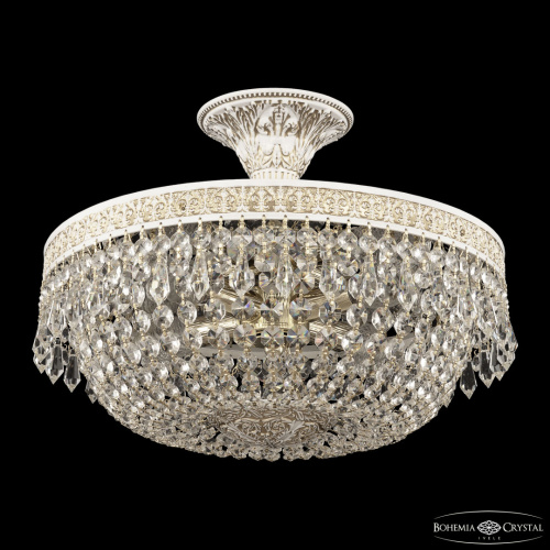 Люстра AL19011/35FL WMG Bohemia Ivele Crystal (Богемия Ивеле Кристалл) фото 3 Люстра AL19011/35FL WMG Bohemia Ivele Crystal (Богемия Ивеле Кристалл) фото 3