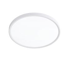 05640,01 Светильник Медина белый d40 Led 32W