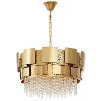 Подвесной светильник Lumina Deco LDP 7046-600 MD