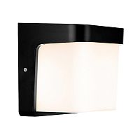 Настенный светильник Escada 30002W/01 E27*40W IP54 Black