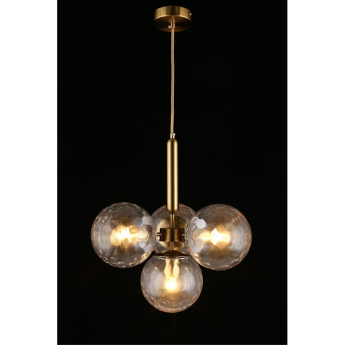 Светильник подвесной APL.728.06.04 фото 7