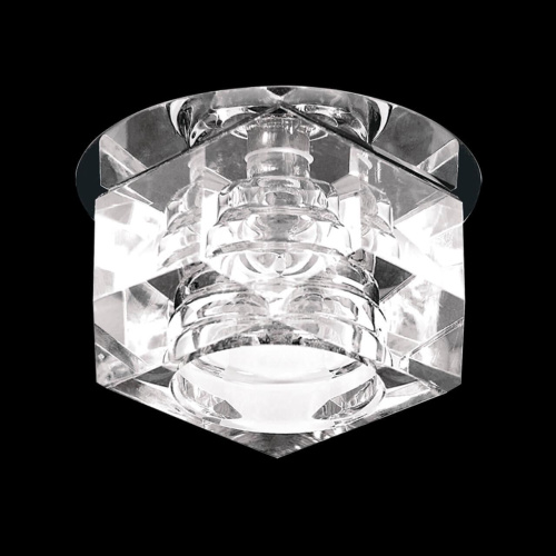Встраиваемый светильник Lightstar Romb 004060 фото 3