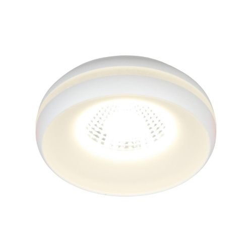 Светильник встраиваемый-накладной OML-102809-06