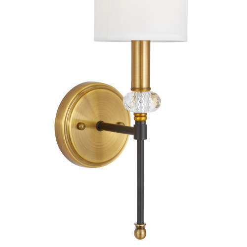 Бра Lumina Deco Rodezio LDW 1229-1 MD фото 3 Бра Lumina Deco Rodezio LDW 1229-1 MD фото 3