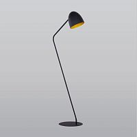 Торшер TK Lighting 16162 Soho Black