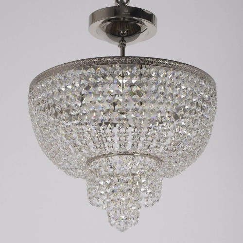 Потолочный светильник Arti Lampadari Sona E 1.3.40.100 N Потолочный светильник Arti Lampadari Sona E 1.3.40.100 N