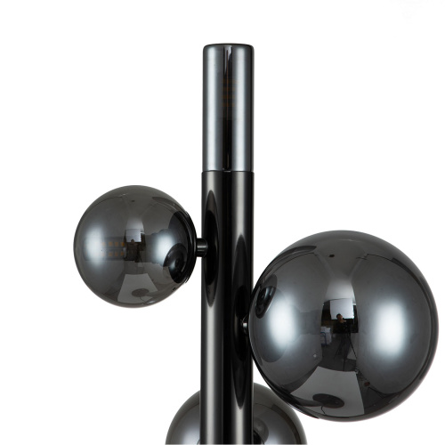Настольный светильник 11026/4T Black фото 3 Настольный светильник 11026/4T Black фото 3