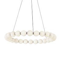 Подвесной светильник MD19001033-1A chrome