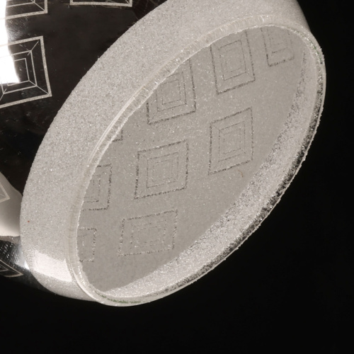 Люстра потолочная De City Альфа 324018603 фото 6