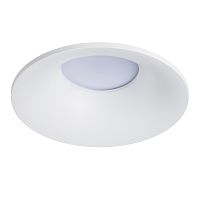 010020 Светильник LEVIGO MR16/HP16 БЕЛЫЙ МАТОВЫЙ