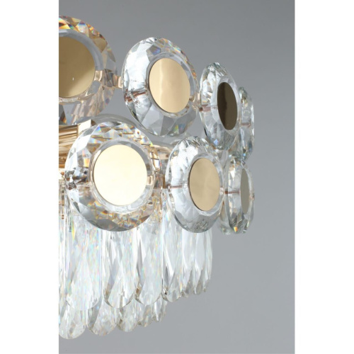 Люстра подвесная APL.832.03.12 фото 7 Люстра подвесная APL.832.03.12 фото 7