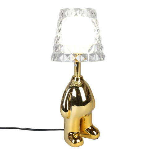 Настольная лампа APL.652.04.01