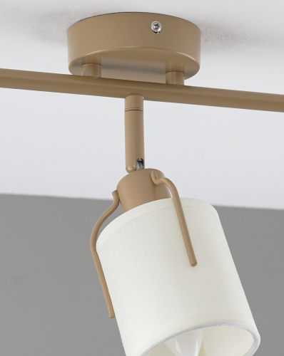 Спот Moderli V11855-3C Inari фото 10 Спот Moderli V11855-3C Inari фото 10