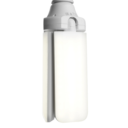 Лампа светодиодная Feron LB-653 E27 50W 175-265V 6500К фото 4