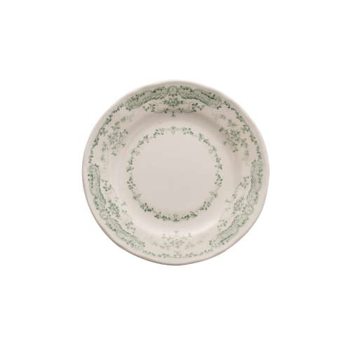 Тарелка для хлеба Rose Sage