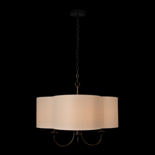 10303P Black Подвесной светильник LOFT IT Silence фото 4