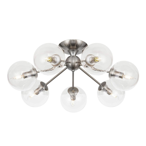 Потолочная люстра Citilux Томми CL102171