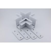 Трековая фурнитура APL.0285.10.04