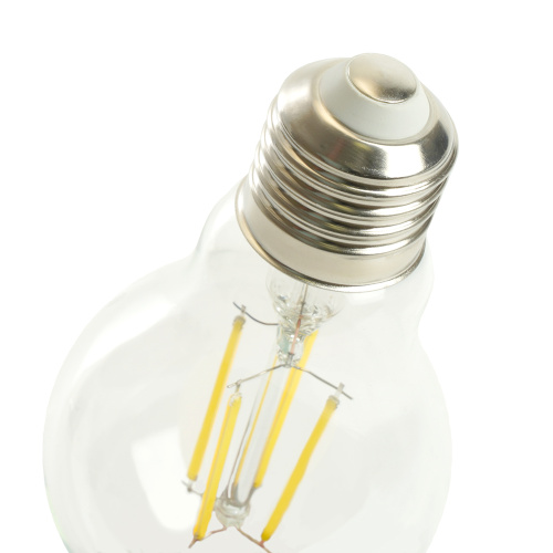 Лампа светодиодная Feron.PRO LB-1106 Шар E27 1000LM 6W 175-265V 6400K фото 4