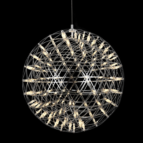 9027-61 Подвесной светильник LOFT IT Raimond фото 3