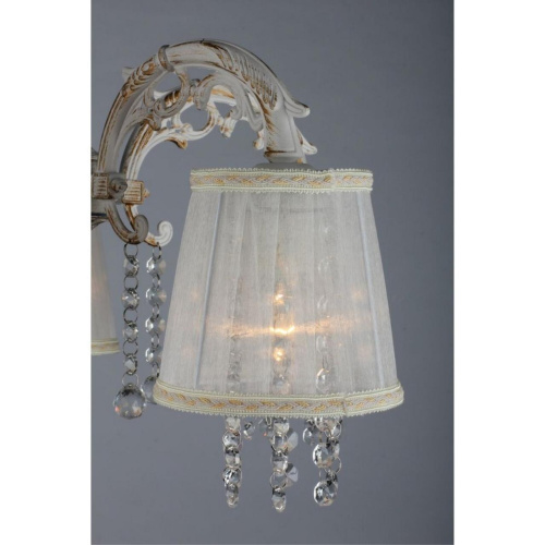 Люстра потолочная OML-30007-05 фото 6 Люстра потолочная OML-30007-05 фото 6