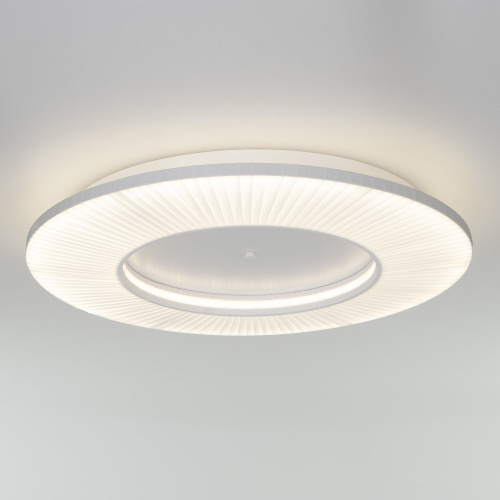 Потолочный светодиодный светильник с тканевым рассеивателем 101003 LED Потолочный светодиодный светильник с тканевым рассеивателем 101003 LED