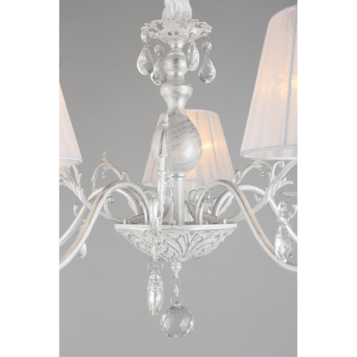 Люстра подвесная OML-53213-05 фото 5 Люстра подвесная OML-53213-05 фото 5