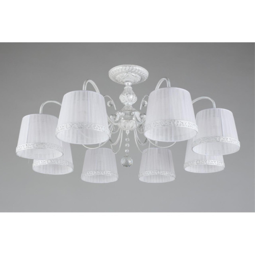 Люстра потолочная OML-54117-08 фото 4