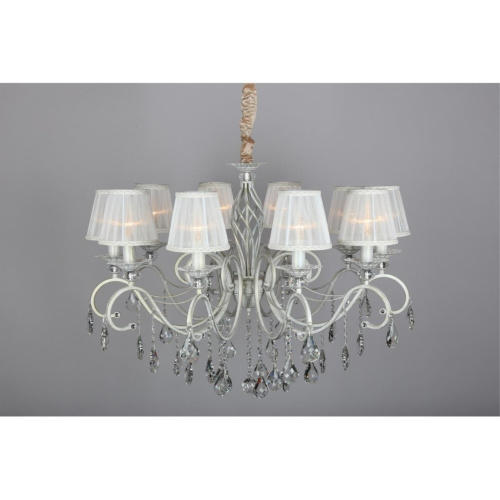 Люстра подвесная OML-79103-10 фото 9 Люстра подвесная OML-79103-10 фото 9