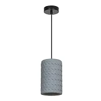 Подвесной светильник Arte Lamp CORSETTO A7096SP-1BK