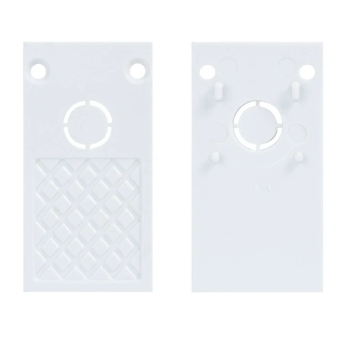 Коннектор-заглушка для магнитного шинопровода Arte Lamp LINEA-ACCESSORIES A482133 Коннектор-заглушка для магнитного шинопровода Arte Lamp LINEA-ACCESSORIES A482133