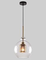 Светильник подвесной Alfa Light F2824-40