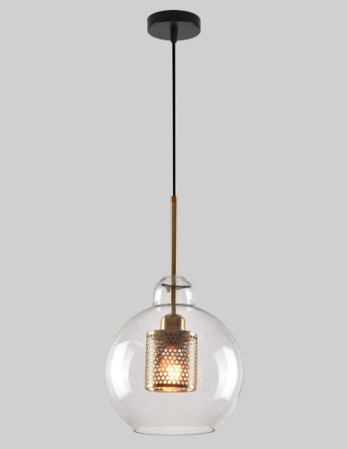 Светильник подвесной Alfa Light F2824-40