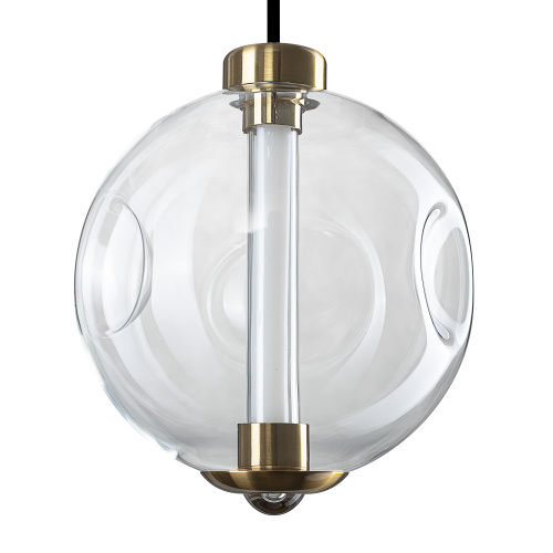 Citilux NOONA CL251310 Бра светодиодное Бронза фото 9 Citilux NOONA CL251310 Бра светодиодное Бронза фото 9