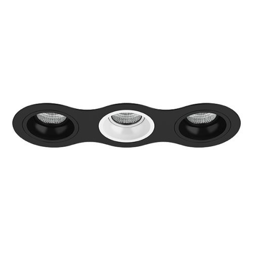D637070607 Светильник DOMINO ROUND МR16 (214637+214607+214606+214607) D637070607 Светильник DOMINO ROUND МR16 (214637+214607+214606+214607)