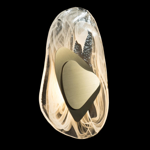 10102 Gold Бра LOFT IT Sunwave фото 4