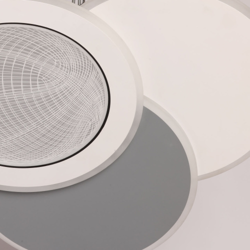 Люстра De Markt Норден фото 7