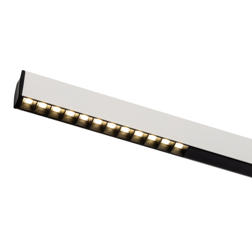 Citilux EDGE CL720020N LED Подвесной светильник Белый фото 6 Citilux EDGE CL720020N LED Подвесной светильник Белый фото 6