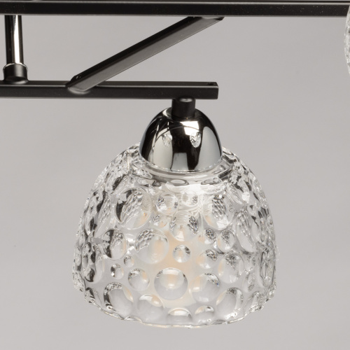 Люстра De City Торес фото 2 Люстра De City Торес фото 2