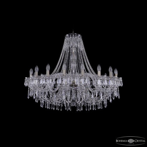 Люстра хрустальная 1403/20/400/h-92 Pa Bohemia Ivele Crystal (Богемия Ивеле Кристалл) Люстра хрустальная 1403/20/400/h-92 Pa Bohemia Ivele Crystal (Богемия Ивеле Кристалл)