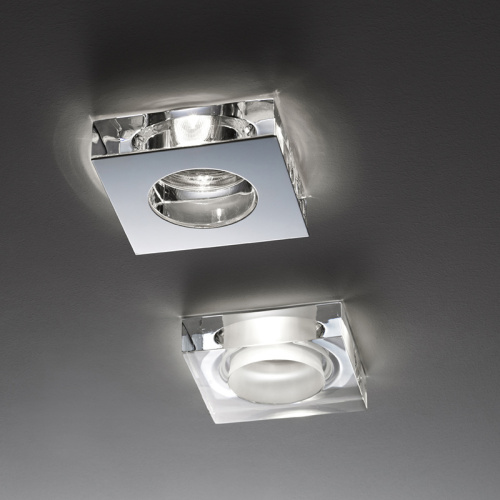 Встраиваемый светильник D27F4035 фото 3 Встраиваемый светильник D27F4035 фото 3