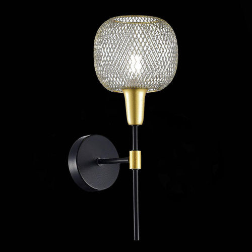 Бра Evoluce Elitis SLE1137-401-01 фото 2 Бра Evoluce Elitis SLE1137-401-01 фото 2