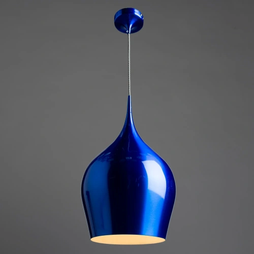 Подвесной светильник Arte Lamp VIBRANT A6426SP-1AZ фото 2