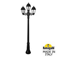 Fumagalli Садово-парковый фонарь FUMAGALLI GIGI BISSO/SABA 2+1 K22.156.S21.AXE27