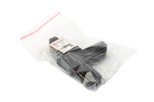 Трековый светильник Denkirs DK Track Black (SOLID BASE) | DK ТРЕК ЧЕРНЫЙ (СОЛИД БЕЙС) TR1103-BK фото 3