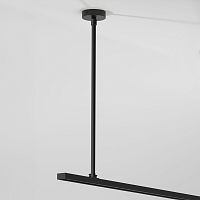 Штанга для однофазного шинопровода 500-1000мм 85136/00