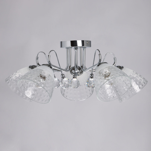 Люстра потолочная De City Блеск 315016305 фото 4